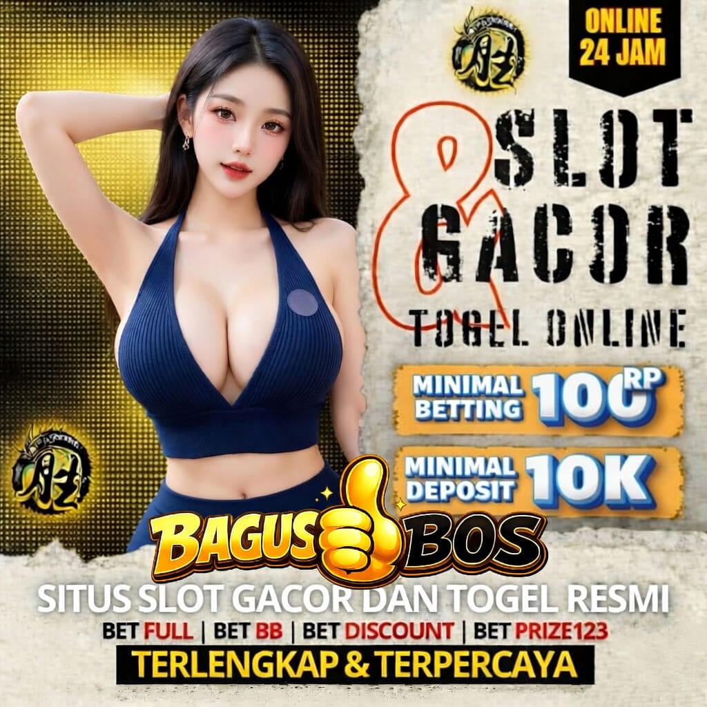 Bandar Mahjong